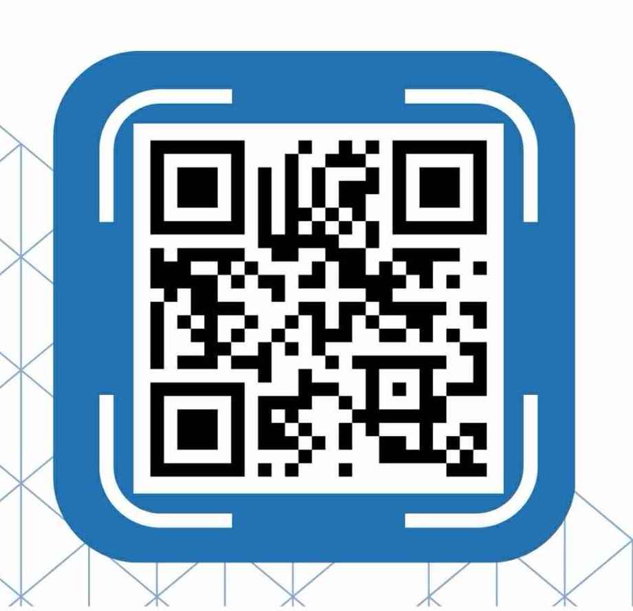 Buyer's Information Form QR Code