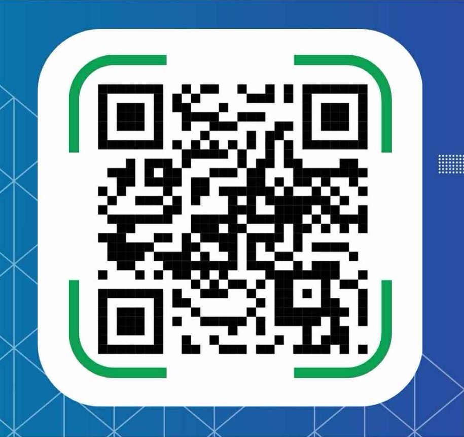 Service Acknowledgement Form QR Code